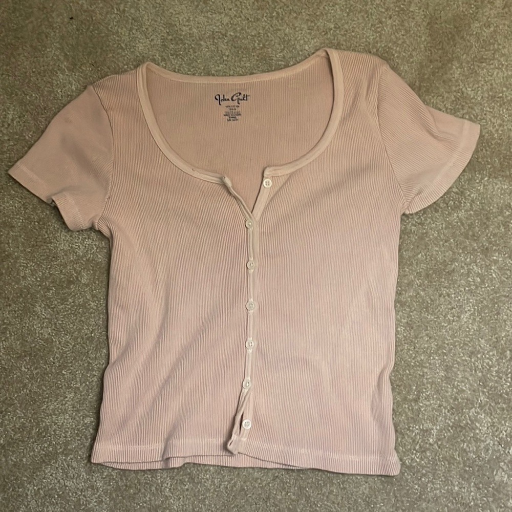 brandy melville top